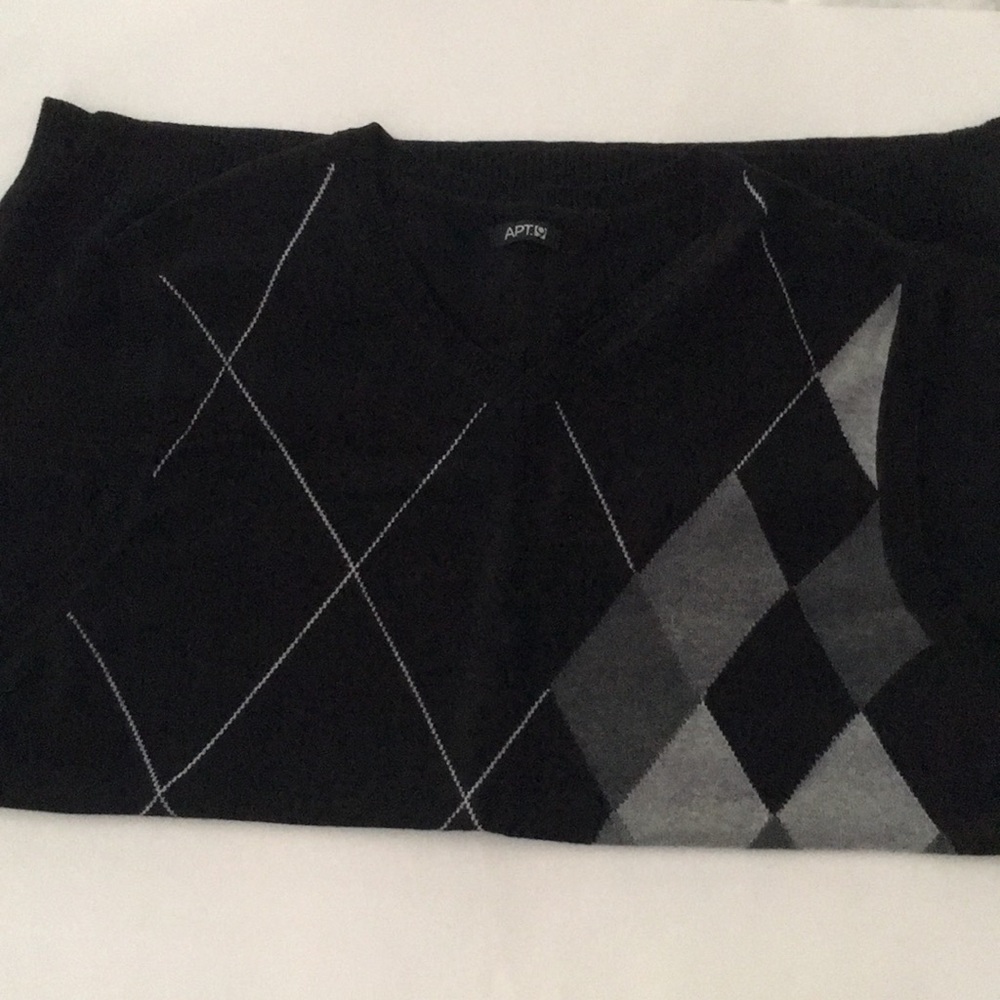 Men’s vest